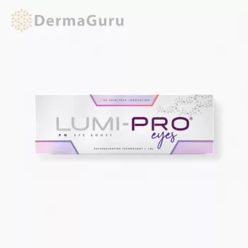 Lumi Pro, Eyes PN Skin Booster, polynukleotid, 1 x 1 ml