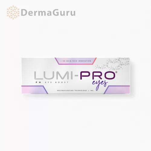 Lumi Pro, Eyes PN Skin Booster, polynukleotid, 1 x 1 ml