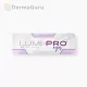 Lumi Pro, Eyes PN Skin Booster, polynukleotid, 1 x 1 ml