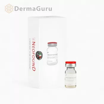   Love Cosmedical Neofound, omlazující a regenerační koktejl, 5×3 ml