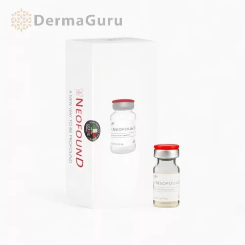 Love Cosmedical Neofound, omlazující a regenerační koktejl, 5×3 ml