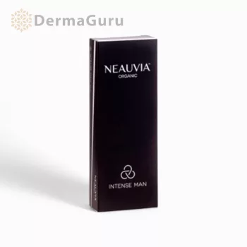Neauvia Organic Intense Man hyaluronová výplň 1 ml