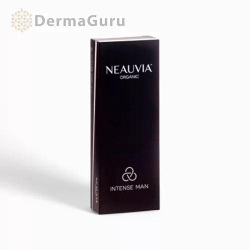 Neauvia Organic Intense Man hyaluronová výplň 1 ml