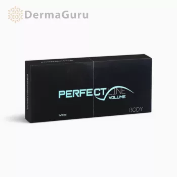   Perfect Line Volume, hyaluronová výplň, tělový filler, 1 x 10 ml