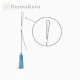 Rainbow Thread Eyelid biosvlákno pro oční okolí 30G 100 ks