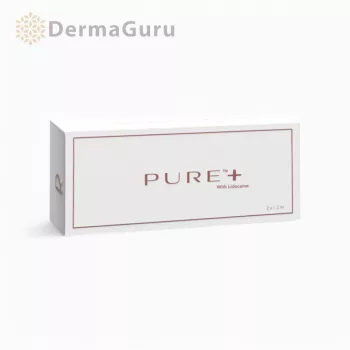   Revanesse Pure+ L. skinbooster s kyselinou hyaluronovou 2×1,2 ml