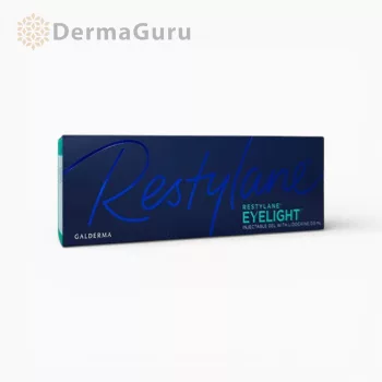 Restylane Eyelight L. výplň očního okolí 0,5 ml